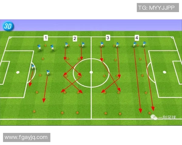 足球明星如何高效训练提升技术与体能的实用方法分享